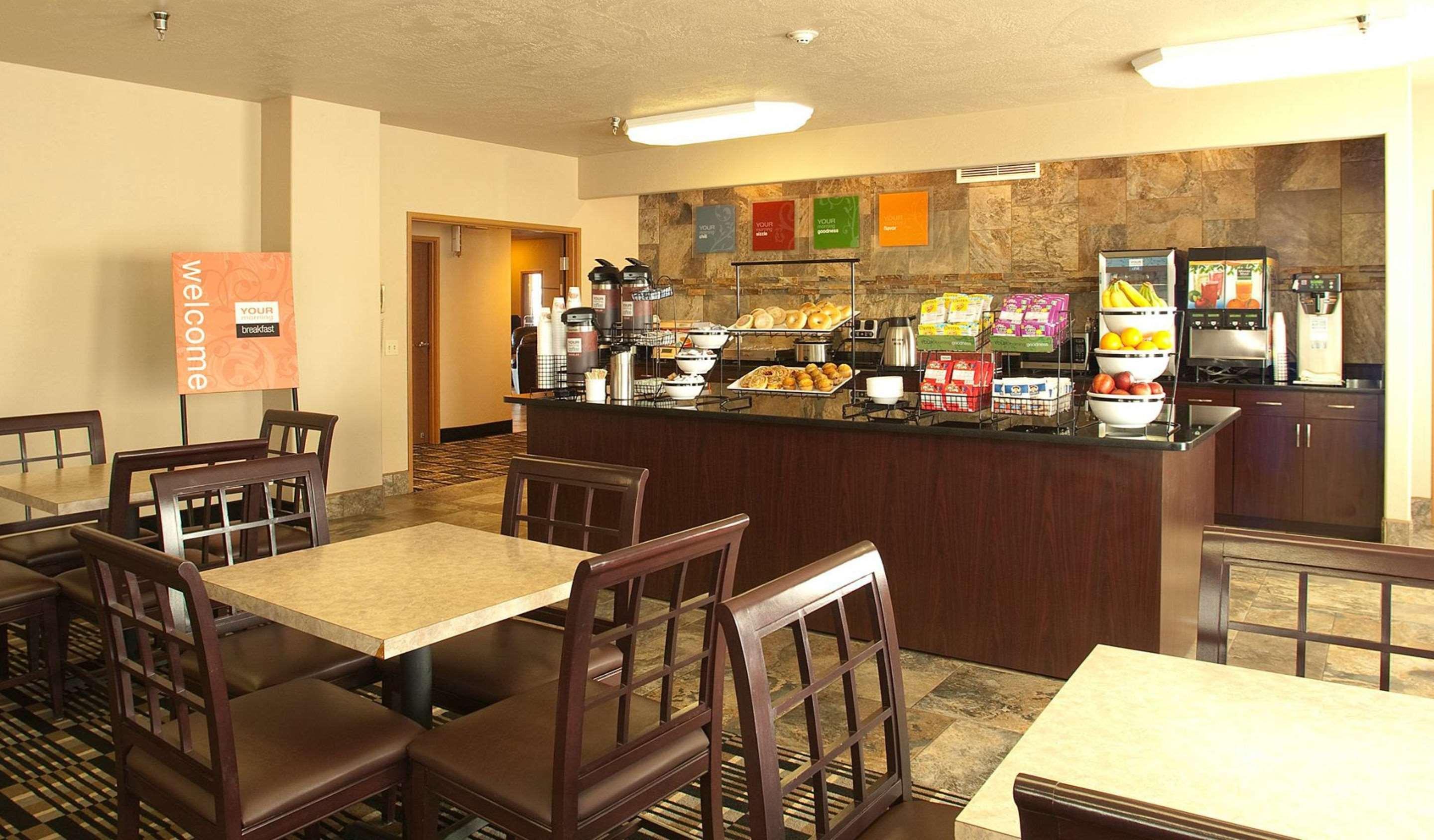 Comfort Inn & Suites Gunnison-Crested Butte Exterior foto