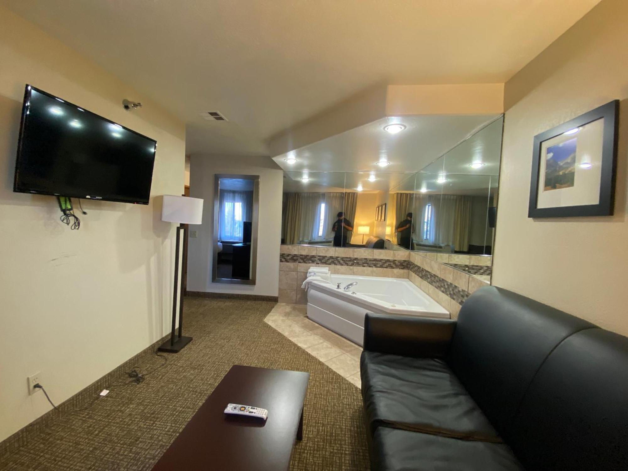 Comfort Inn & Suites Gunnison-Crested Butte Exterior foto