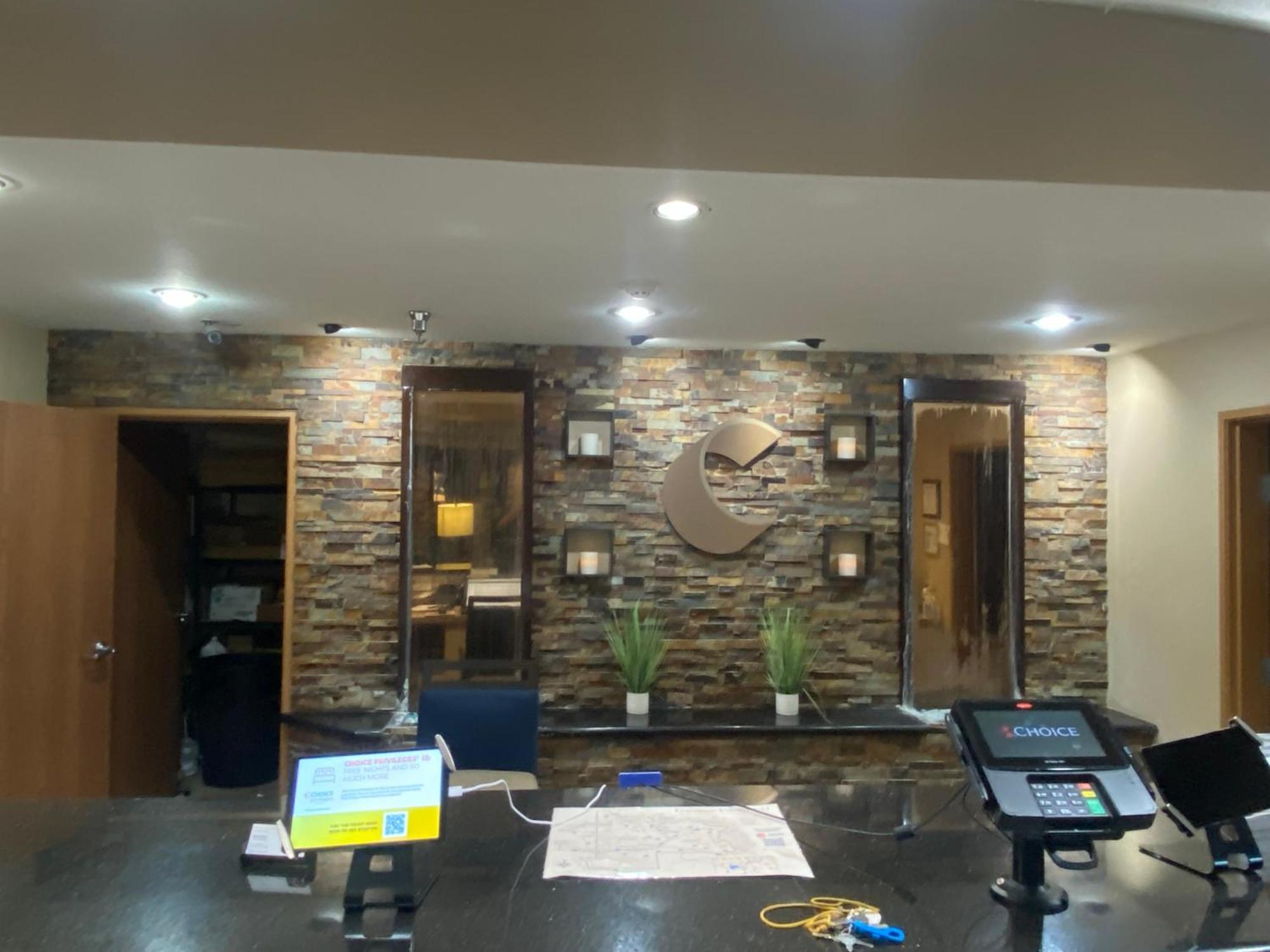 Comfort Inn & Suites Gunnison-Crested Butte Exterior foto